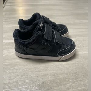 Nike capri toddler sz 7